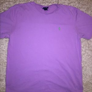 Men’s Polo Ralph Lauren T-shirt